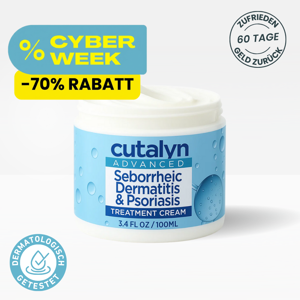 SensiCalm® Creme ⎜ Für eine weiche und beruhigte Kopfhaut und Haut