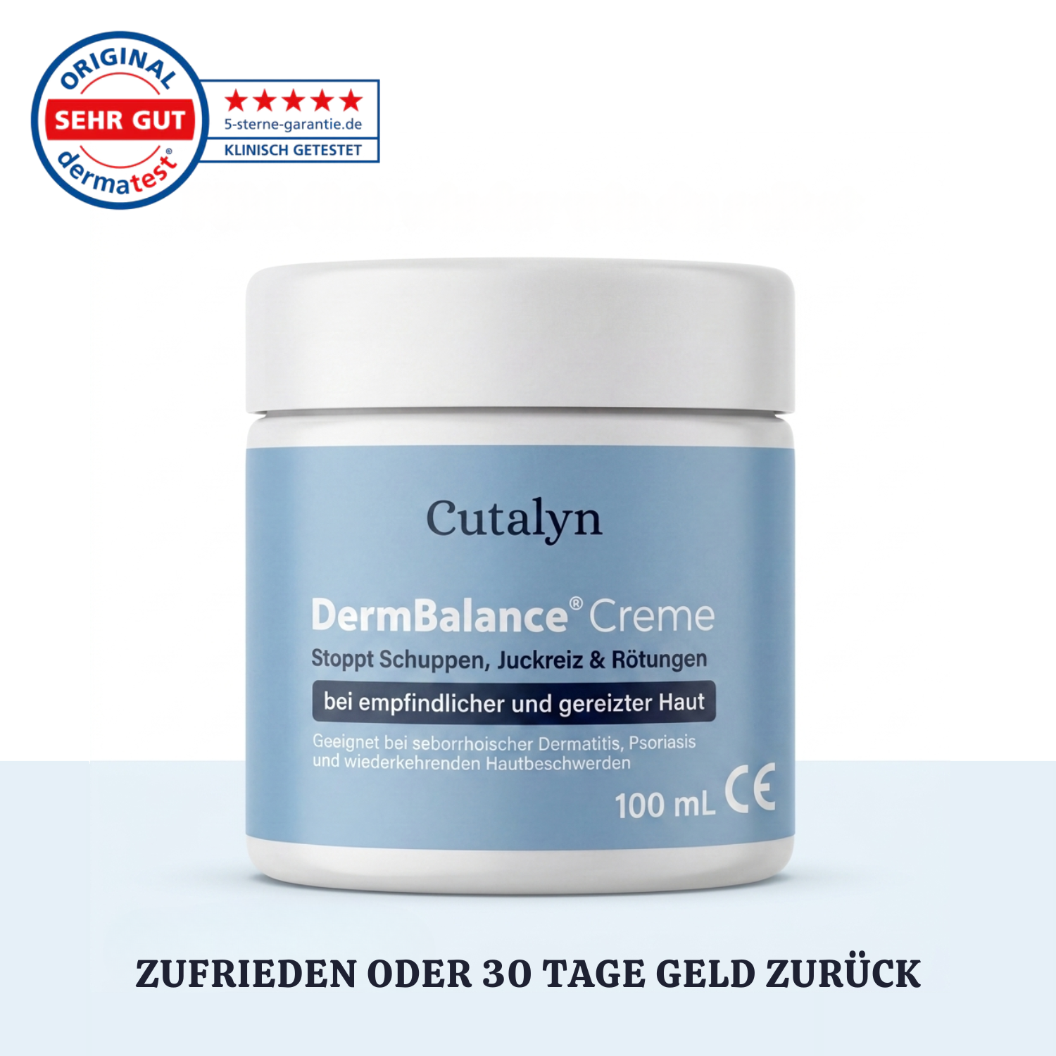 DermBalance® Creme