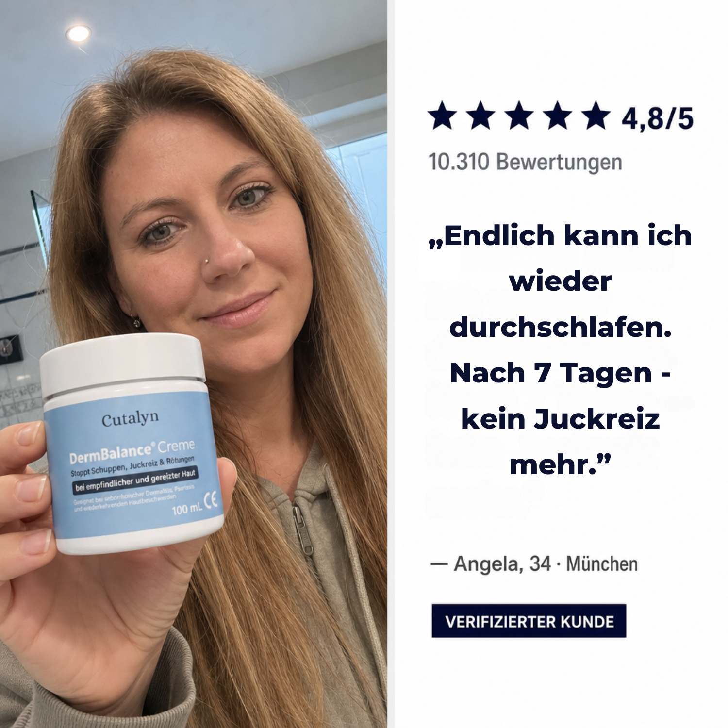 DermBalance® Creme