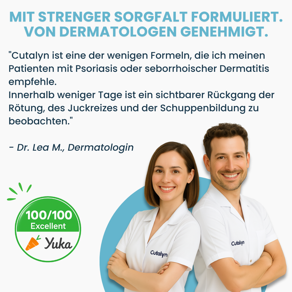 SensiCalm® Creme ⎜ Für eine weiche und beruhigte Kopfhaut und Haut
